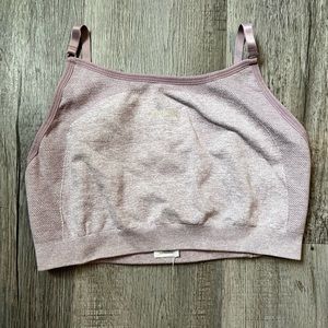 Gymshark Flex Strappy Sports Bra